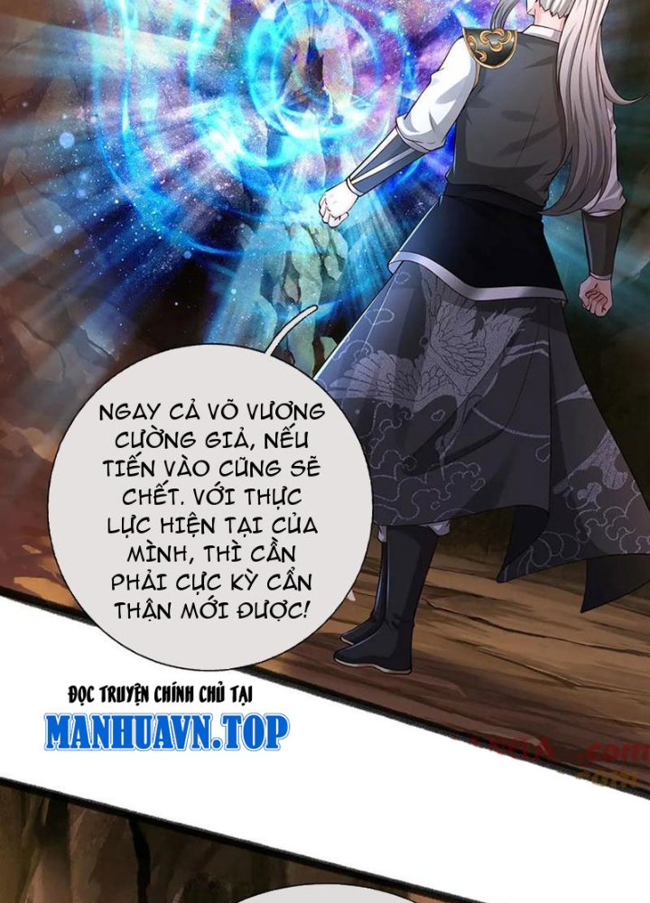 Võ đạo đại đế Chapter 73 - Trang 2
