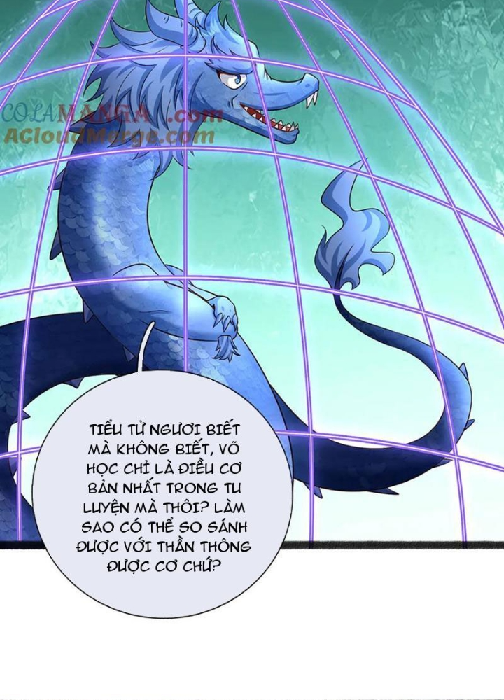 Võ đạo đại đế Chapter 73 - Trang 2