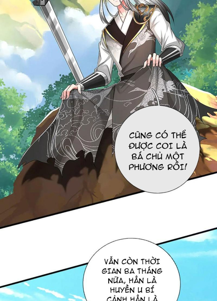 Võ đạo đại đế Chapter 73 - Trang 2