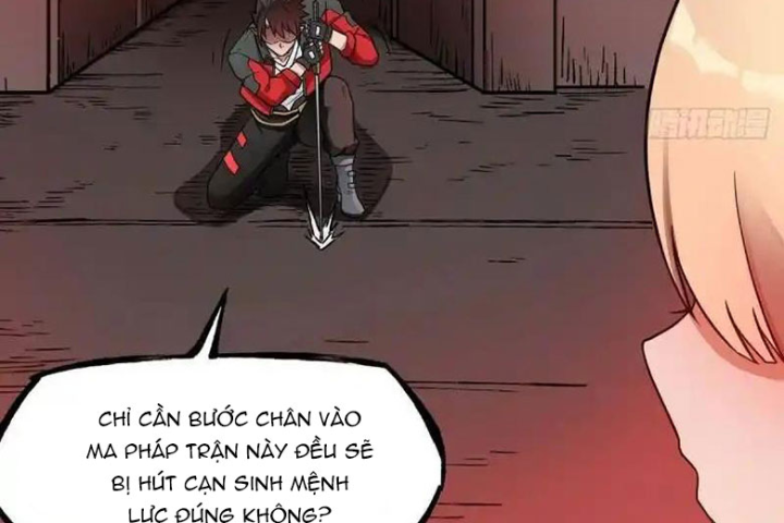 Chúa Quỷ Và Anh Hùng Chapter 24 - Trang 2