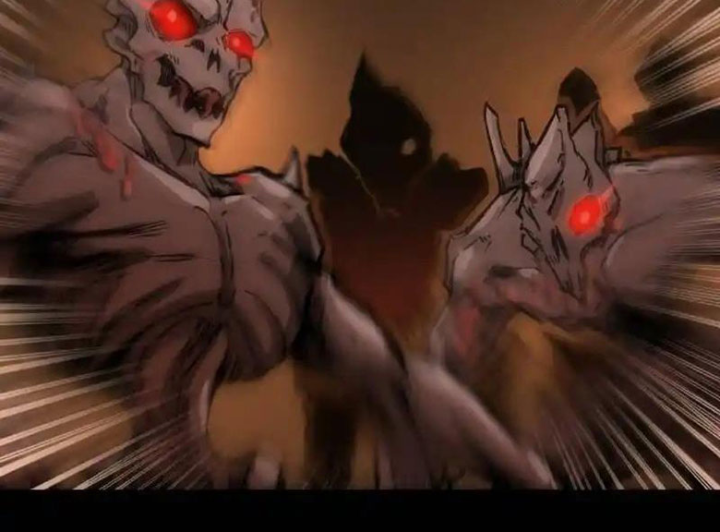 Chúa Quỷ Và Anh Hùng Chapter 24 - Trang 2