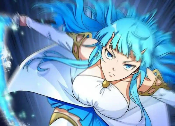 Chúa Quỷ Và Anh Hùng Chapter 24 - Trang 2