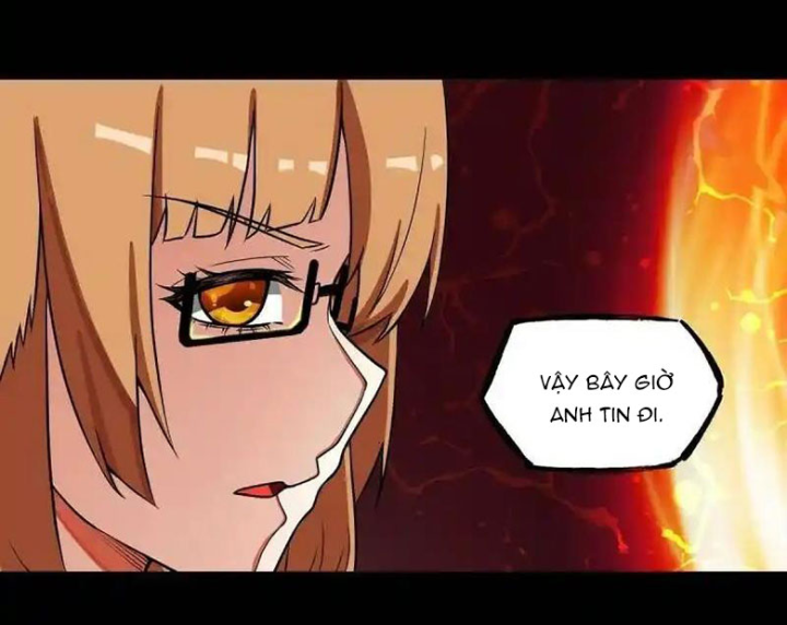 Chúa Quỷ Và Anh Hùng Chapter 24 - Trang 2