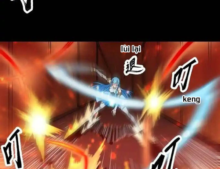 Chúa Quỷ Và Anh Hùng Chapter 24 - Trang 2