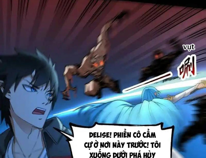 Chúa Quỷ Và Anh Hùng Chapter 24 - Trang 2