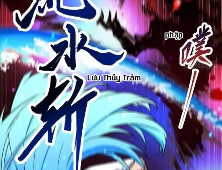 Chúa Quỷ Và Anh Hùng Chapter 24 - Trang 2