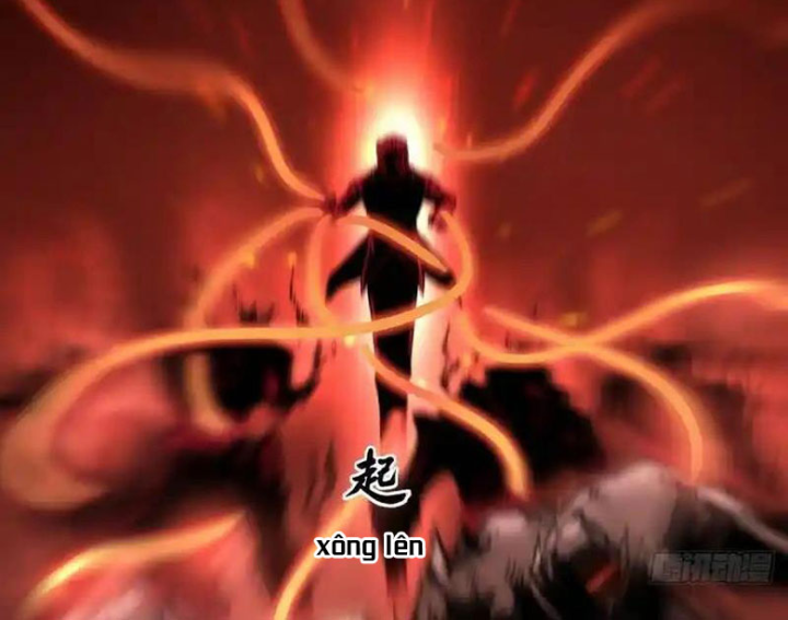 Chúa Quỷ Và Anh Hùng Chapter 24 - Trang 2