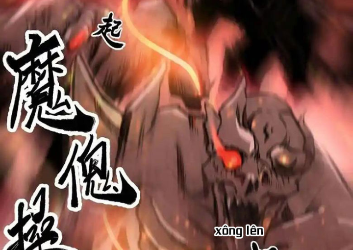 Chúa Quỷ Và Anh Hùng Chapter 24 - Trang 2