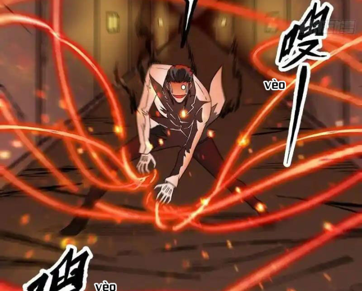 Chúa Quỷ Và Anh Hùng Chapter 25 - Trang 2