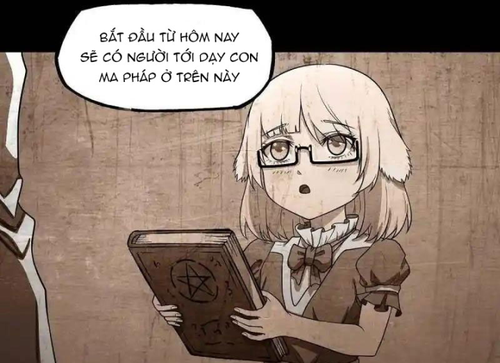 Chúa Quỷ Và Anh Hùng Chapter 25 - Trang 2