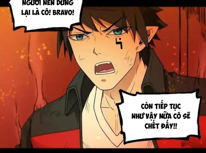 Chúa Quỷ Và Anh Hùng Chapter 25 - Trang 2