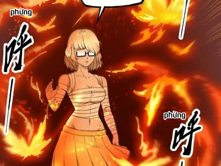 Chúa Quỷ Và Anh Hùng Chapter 25 - Trang 2