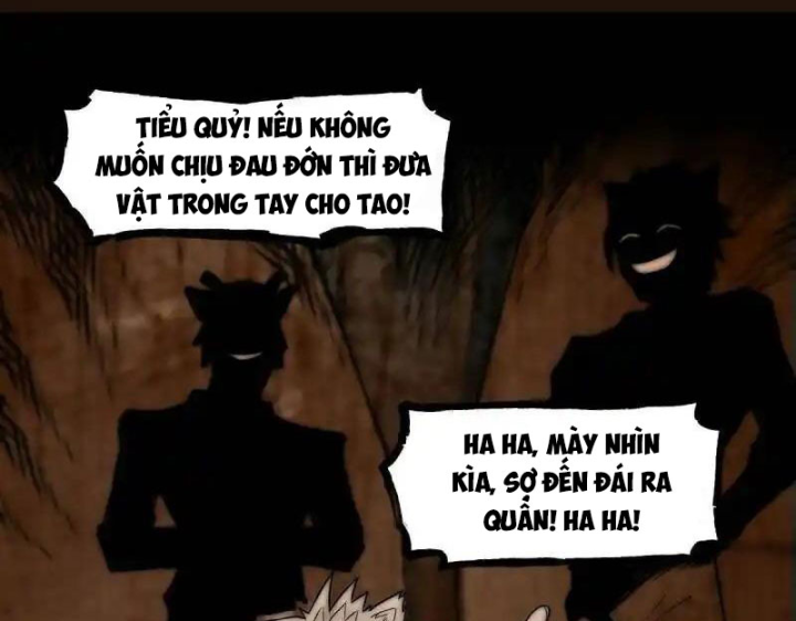 Chúa Quỷ Và Anh Hùng Chapter 25 - Trang 2