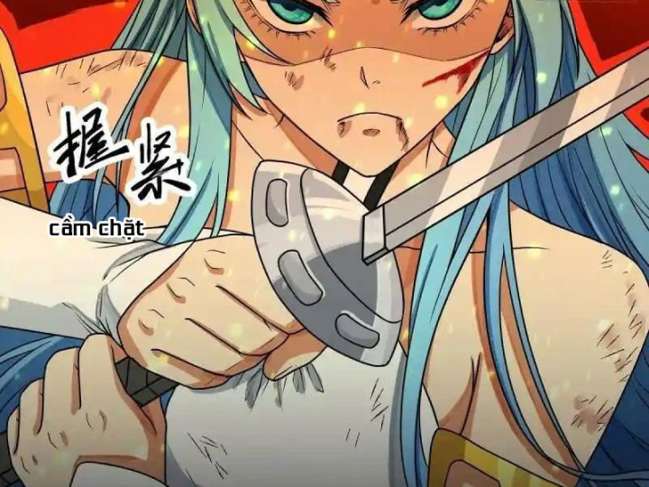 Chúa Quỷ Và Anh Hùng Chapter 25 - Trang 2