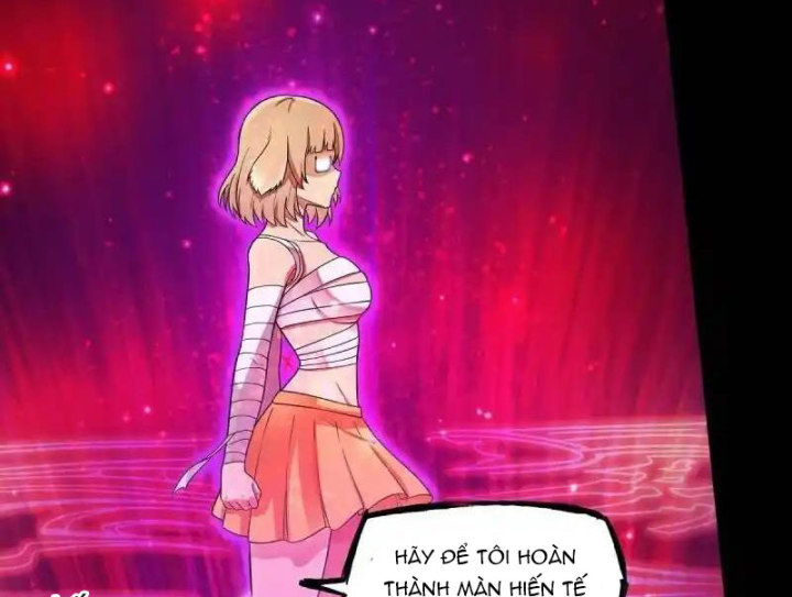 Chúa Quỷ Và Anh Hùng Chapter 25 - Trang 2