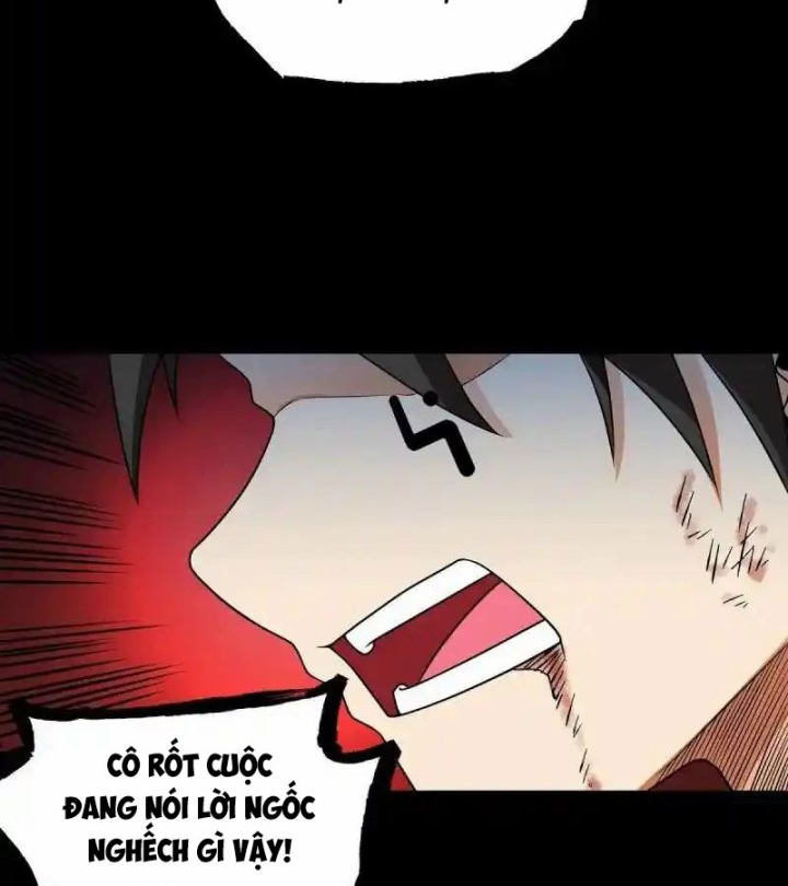 Chúa Quỷ Và Anh Hùng Chapter 26 - Trang 2