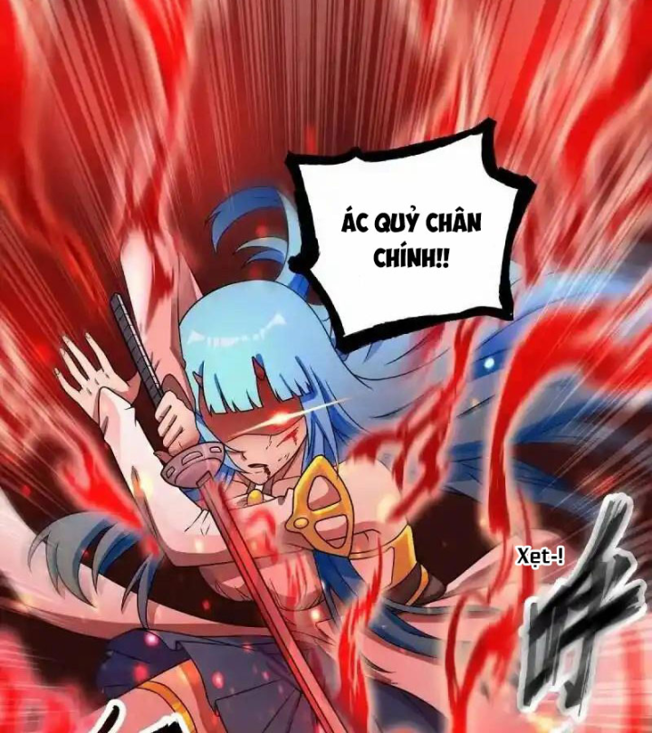 Chúa Quỷ Và Anh Hùng Chapter 26 - Trang 2
