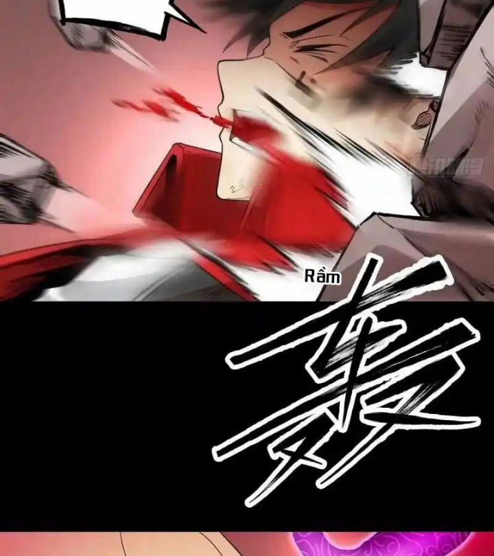 Chúa Quỷ Và Anh Hùng Chapter 26 - Trang 2