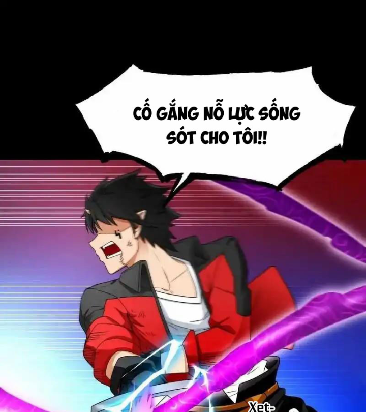 Chúa Quỷ Và Anh Hùng Chapter 26 - Trang 2