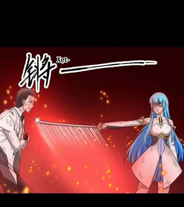 Chúa Quỷ Và Anh Hùng Chapter 26 - Trang 2