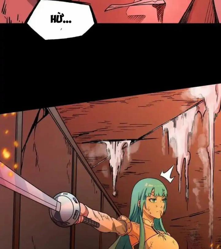 Chúa Quỷ Và Anh Hùng Chapter 26 - Trang 2