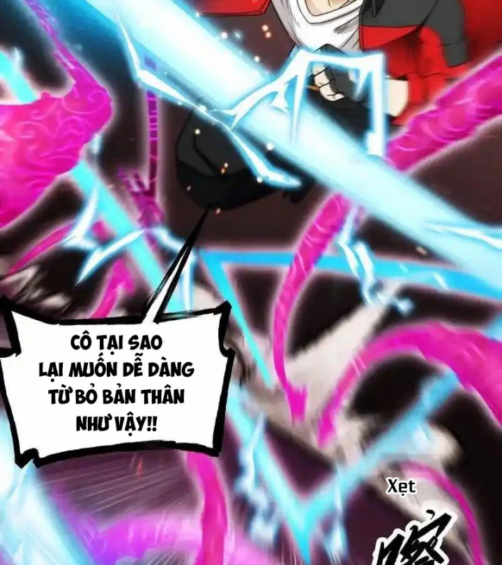 Chúa Quỷ Và Anh Hùng Chapter 26 - Trang 2