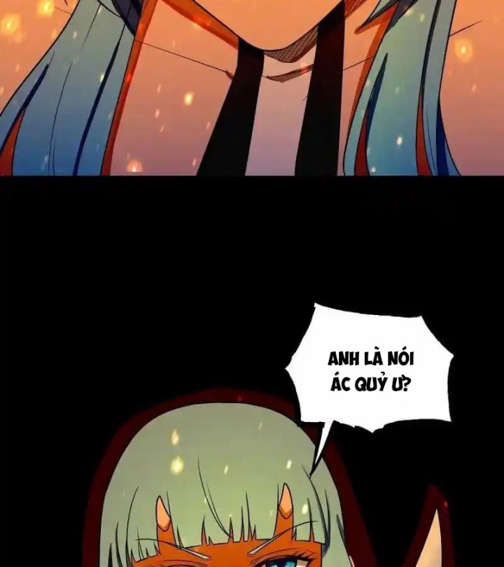 Chúa Quỷ Và Anh Hùng Chapter 26 - Trang 2