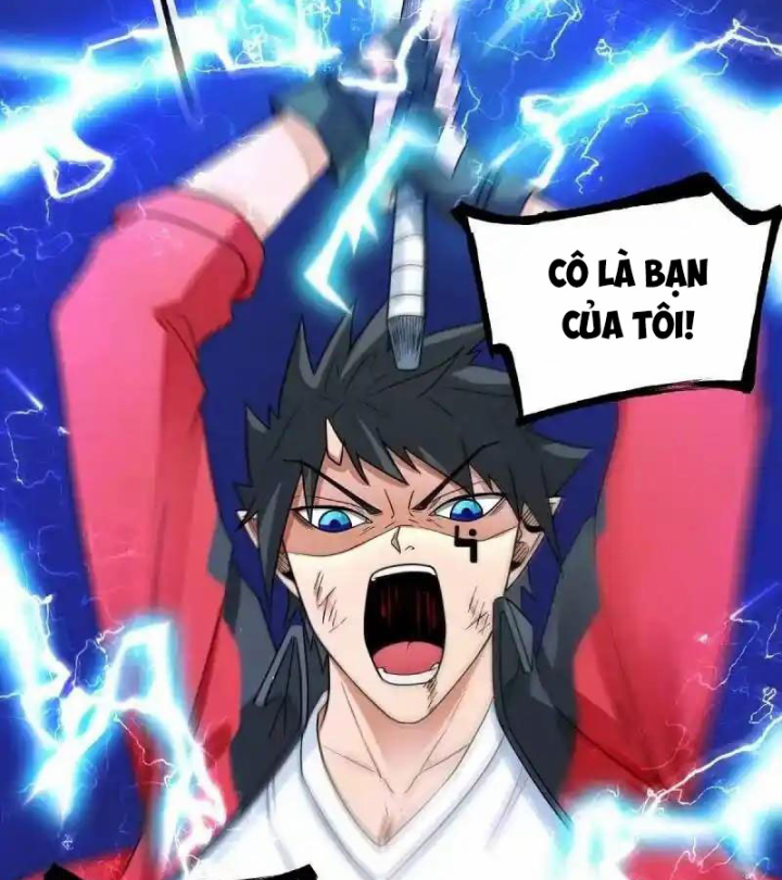 Chúa Quỷ Và Anh Hùng Chapter 26 - Trang 2