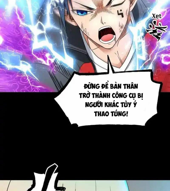 Chúa Quỷ Và Anh Hùng Chapter 26 - Trang 2