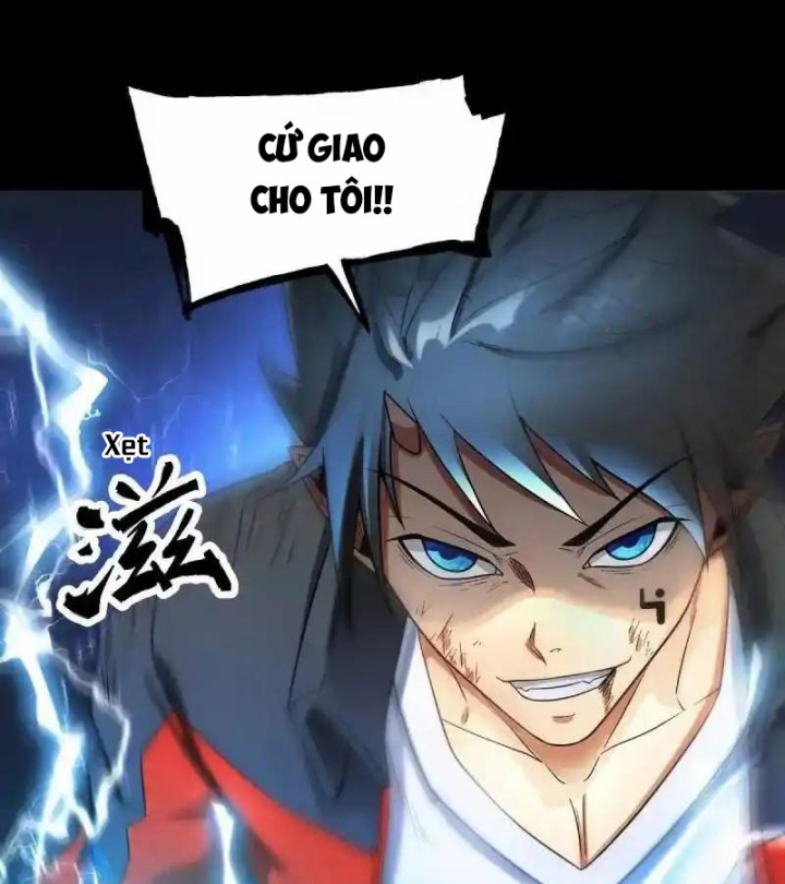 Chúa Quỷ Và Anh Hùng Chapter 26 - Trang 2