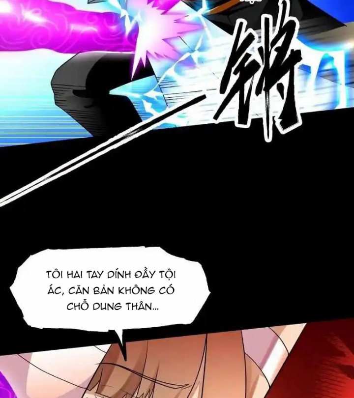 Chúa Quỷ Và Anh Hùng Chapter 26 - Trang 2