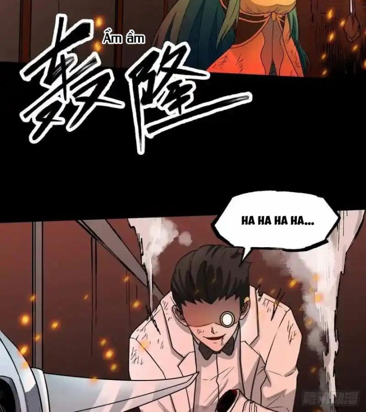 Chúa Quỷ Và Anh Hùng Chapter 26 - Trang 2