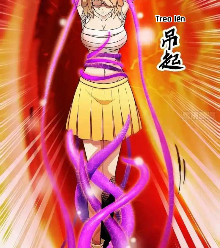 Chúa Quỷ Và Anh Hùng Chapter 26 - Trang 2