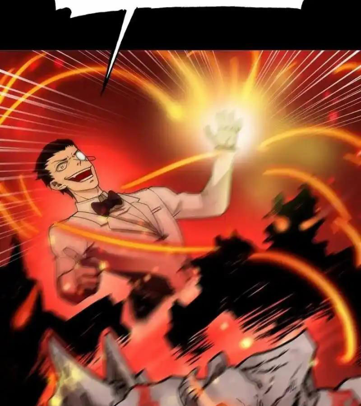 Chúa Quỷ Và Anh Hùng Chapter 26 - Trang 2