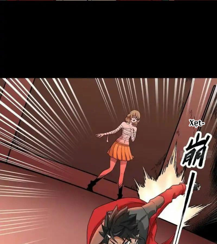 Chúa Quỷ Và Anh Hùng Chapter 27 - Trang 2