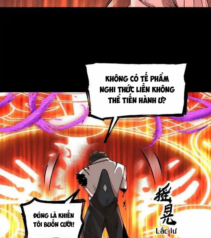 Chúa Quỷ Và Anh Hùng Chapter 27 - Trang 2