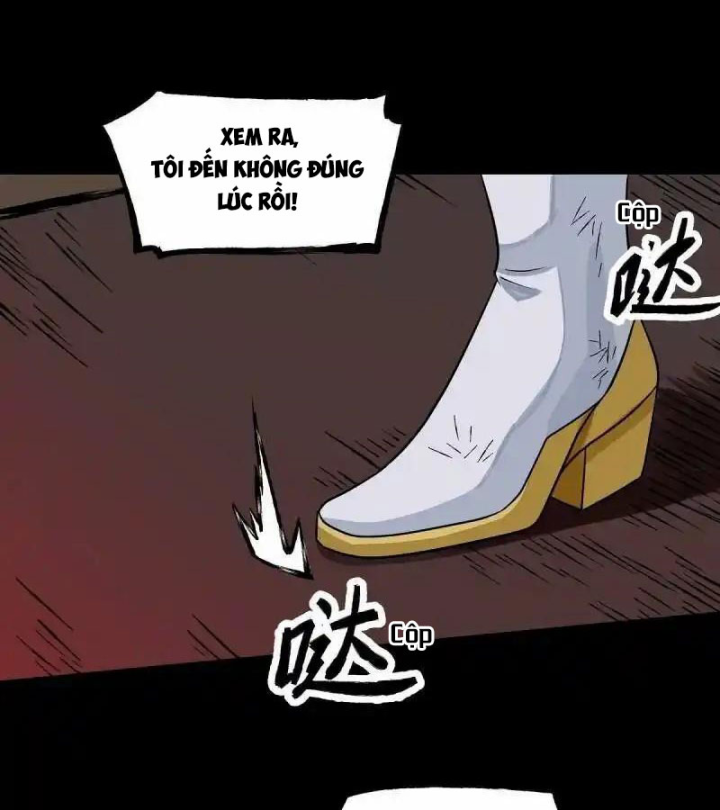 Chúa Quỷ Và Anh Hùng Chapter 27 - Trang 2
