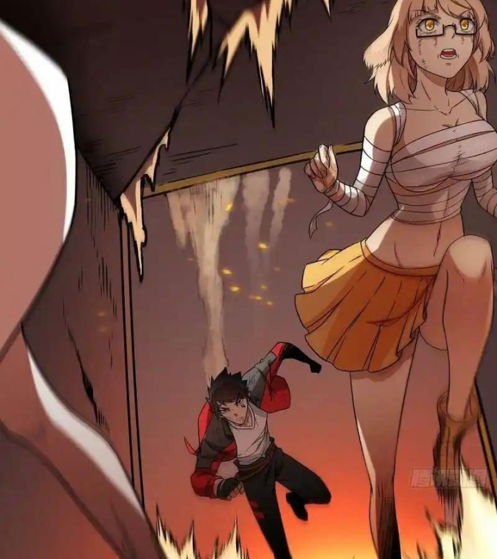 Chúa Quỷ Và Anh Hùng Chapter 27 - Trang 2