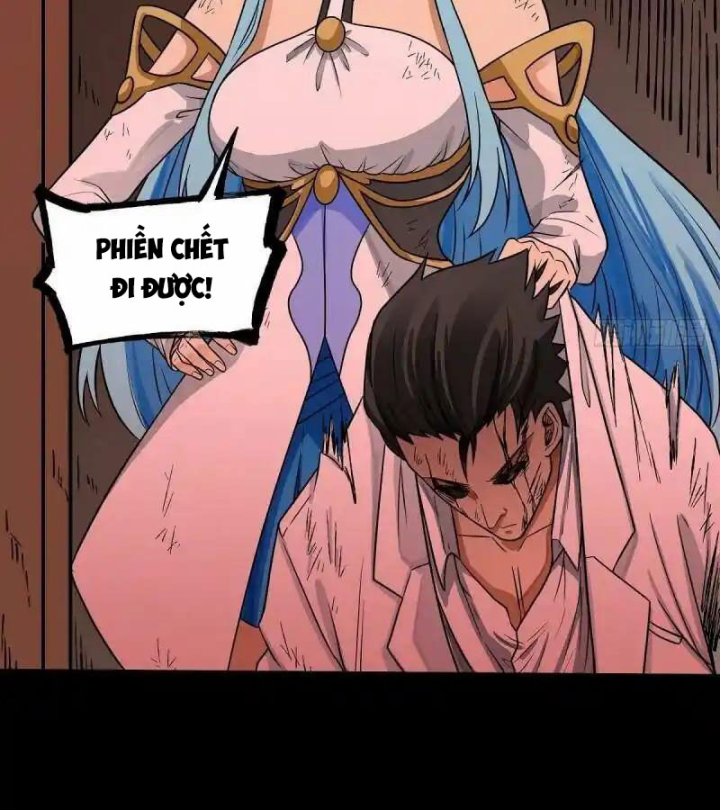 Chúa Quỷ Và Anh Hùng Chapter 27 - Trang 2