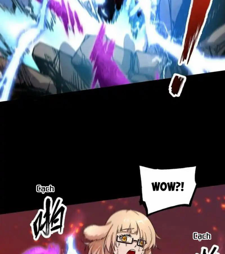 Chúa Quỷ Và Anh Hùng Chapter 27 - Trang 2