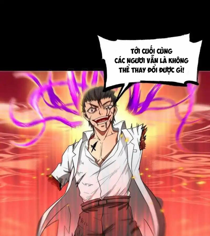 Chúa Quỷ Và Anh Hùng Chapter 27 - Trang 2