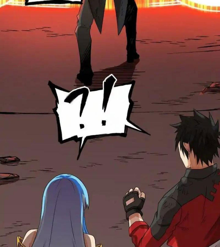 Chúa Quỷ Và Anh Hùng Chapter 27 - Trang 2