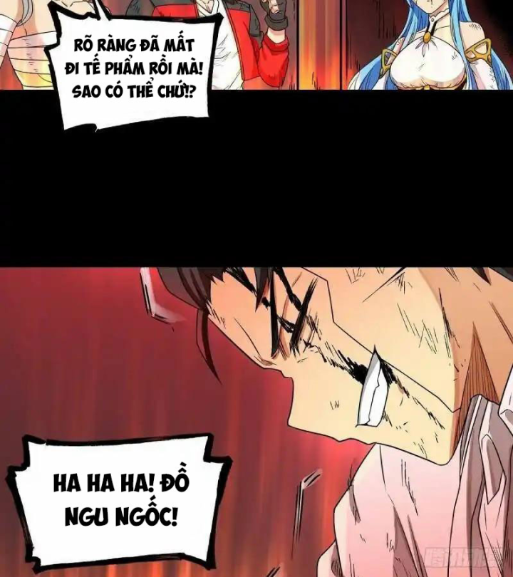 Chúa Quỷ Và Anh Hùng Chapter 27 - Trang 2
