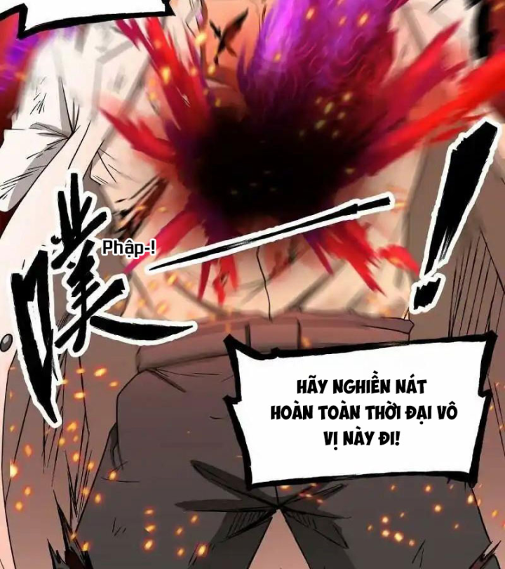 Chúa Quỷ Và Anh Hùng Chapter 27 - Trang 2