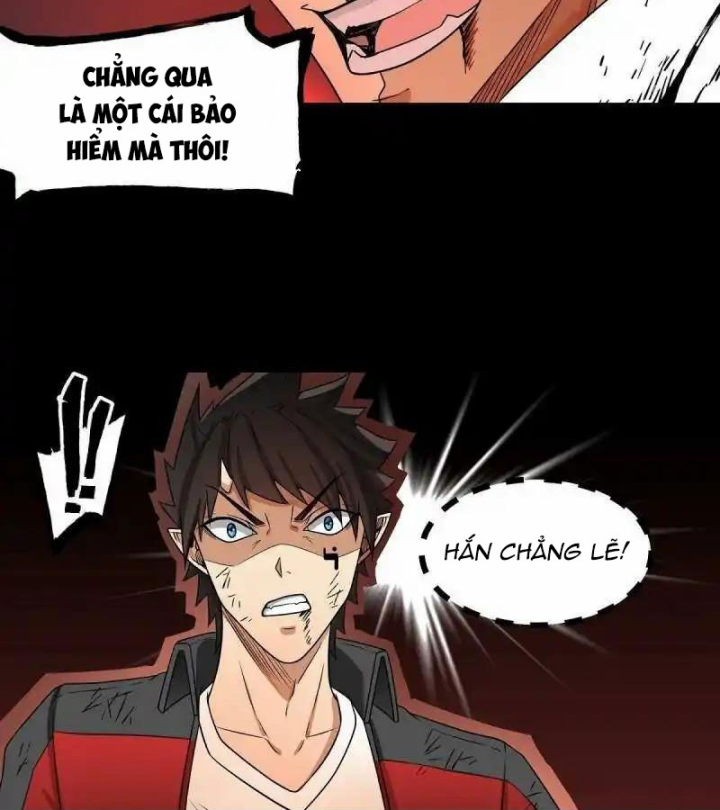 Chúa Quỷ Và Anh Hùng Chapter 27 - Trang 2