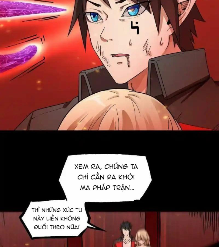 Chúa Quỷ Và Anh Hùng Chapter 27 - Trang 2