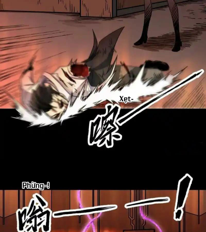 Chúa Quỷ Và Anh Hùng Chapter 27 - Trang 2