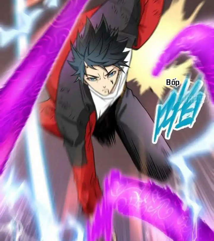 Chúa Quỷ Và Anh Hùng Chapter 27 - Trang 2