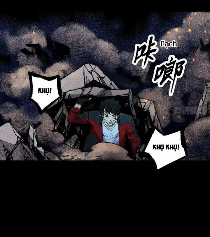 Chúa Quỷ Và Anh Hùng Chapter 27 - Trang 2