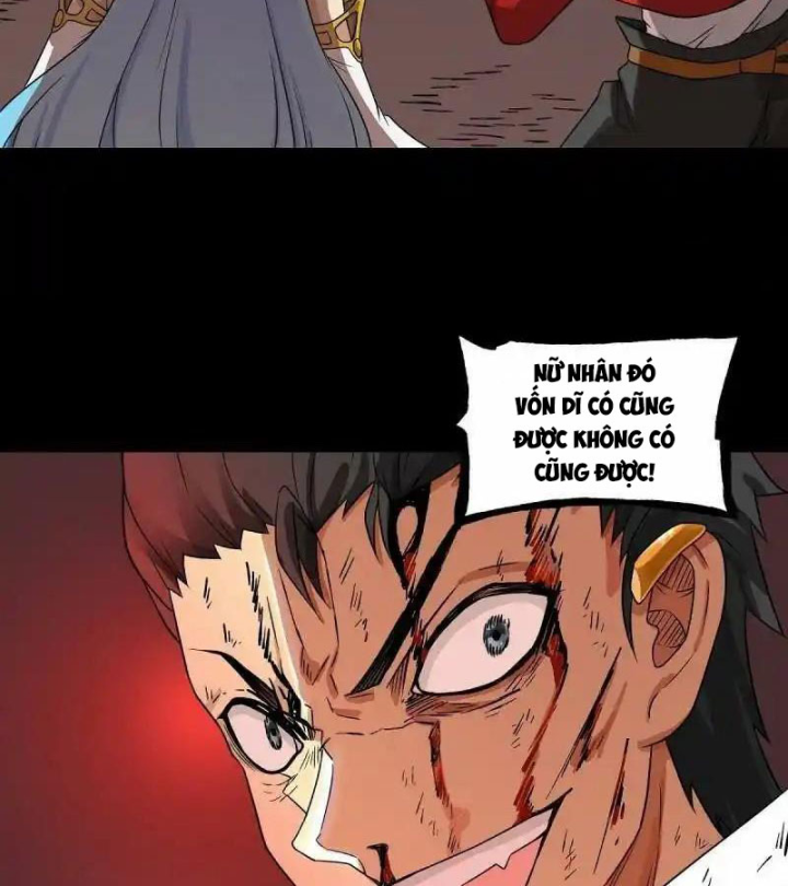 Chúa Quỷ Và Anh Hùng Chapter 27 - Trang 2